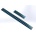 RRP Стикери rrp proguard rear stickers standard циан