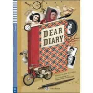 Dear Diary (2016)