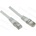 Roline Patch кабел, UTP, CAT5e, STP/FTP, 20 м, сив 21.15. 0320 (21.15.0320)