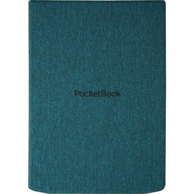 PocketBook pouzdro Flip pro InkPad Color2 InkPad 4 HN-FP-PU-743G-SG-WW zelené – Zboží Živě