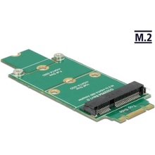 Delock Adapter mSATA > M.2 NGFF