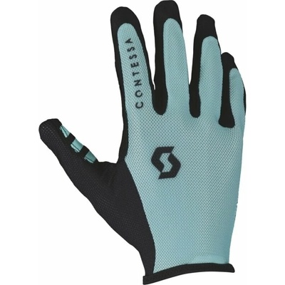 Scott Traction Contessa Signature LF green/black