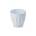 Serinova Саксия Daisy 3L бяла (P003) (0150286)