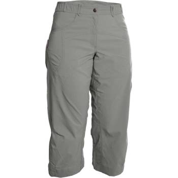 Image 1 of Warmpeace Панталон Flash 3/4 Lady, сив (4466.drizzle)