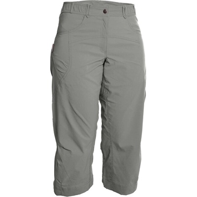 Warmpeace Панталон Flash 3/4 Lady, сив (4466.drizzle)