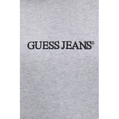 Guess Jeans Памучен суичър Guess Jeans (W5RQ27.K68I4)