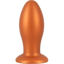 Anos Soft Butt Plug with Suction Cup 21 cm