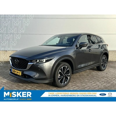 Mazda CX-5 2.0 121 kW
