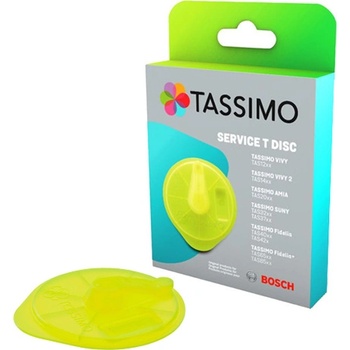 Tassimo | Service T-Disc - 1 T-Disc Tassimo