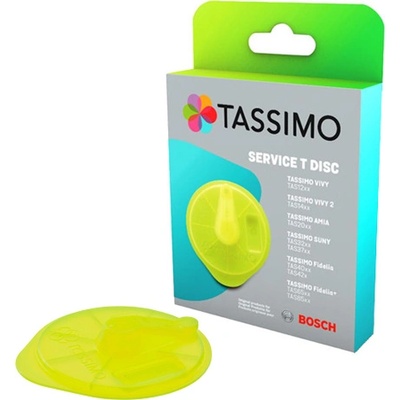 Tassimo | Service T-Disc - 1 T-Disc Tassimo