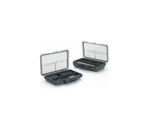 Fox Box 3 Compartment