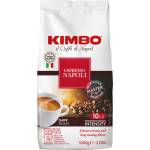 KIMBO Espresso Napoli кафе на зърна 1 kg