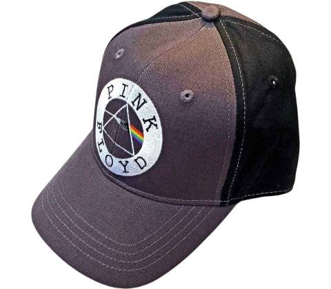 Pink Floyd Circle Logo
