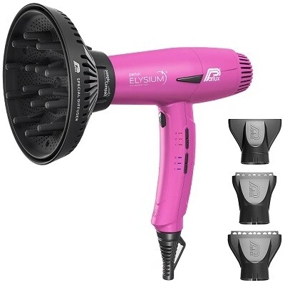 Parlux Elysium Fuchsia | Ionizační Elysium + difuzér
