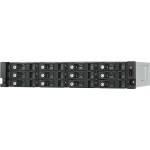 QNAP TL-R1200PES-RP NAS устройство