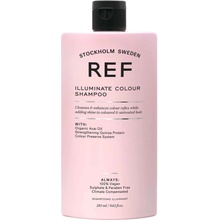 Ref Stockholm Illuminate Colour Shampoo šampon pro barvené vlasy 285 ml