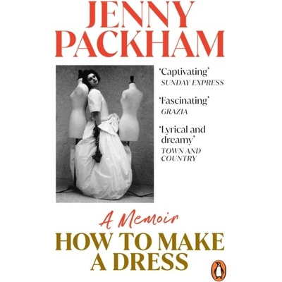 How to Make a Dress