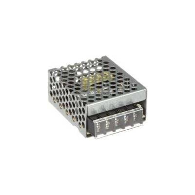 Spínaný napájecí zdroj MEAN WELL RS-15-24 15W 24VDC