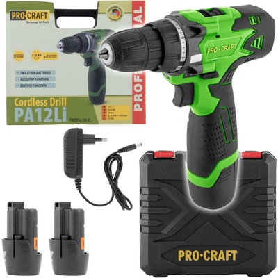 PROCRAFT PA12Li