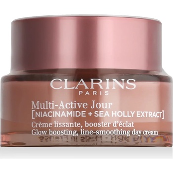 Clarins Multi-Active Jour Glow Boosting Day Cream 50 ml
