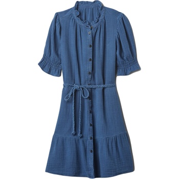 Image 1 of GAP Belted gauze xxs