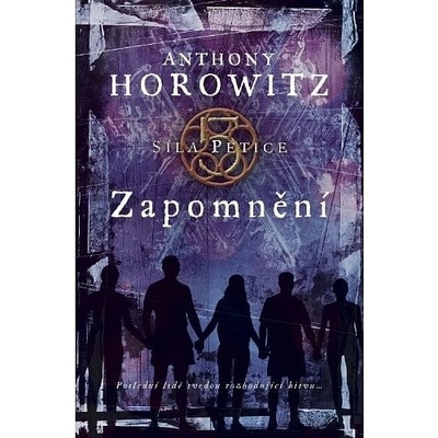 Zapomnění - Kateřina Pojkarová