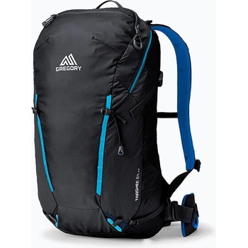 Gregory Дамска туристическа раница Gregory Targhee 24 l ozone black