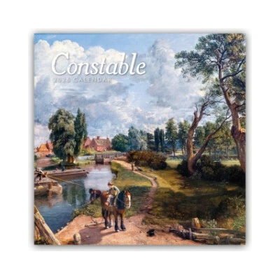 Constable 16-Monats 2026