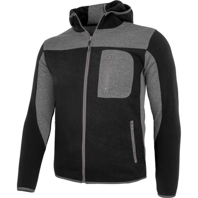 SCOTER GREY panske cierna