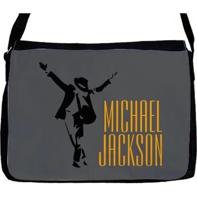 Taška přes rameno Michael Jackson