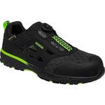 BENNON Bennon rebel predator s1p esd / Предпазни сандали s1p esd 38 (0736021065-38)