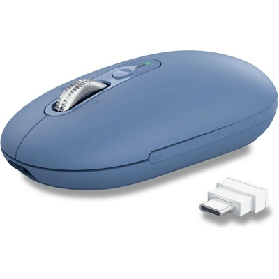 Trust Seron Slim Multi-Wireless Hyperscroll Mouse 26020