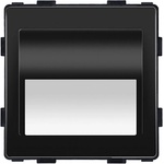 ELMARK Element led ПОДОВ ОСВЕТИТЕЛ, ЧЕРЕН (195mlfcl/bl)