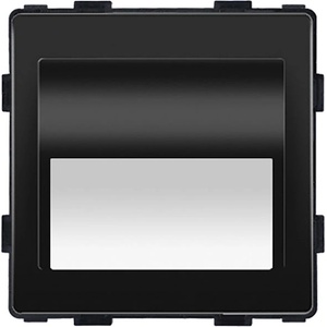 ELMARK Element led ПОДОВ ОСВЕТИТЕЛ, ЧЕРЕН (195mlfcl/bl)