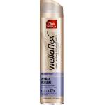 Wellaflex Лак за коса Wellaflex за обем за 2-ри ден 250 мл №4 - lavonio - 8,21 лв