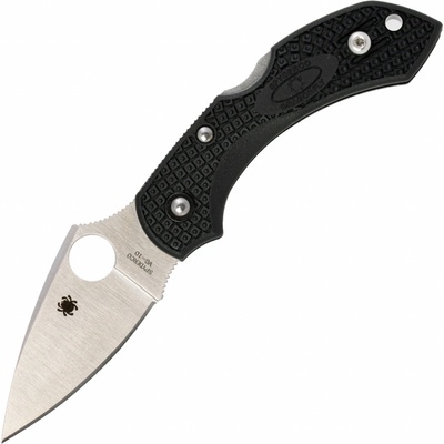 Spyderco Dragonfly 2 Lightweight Black C28PBK2