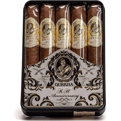 Gurkha Treinta Toro