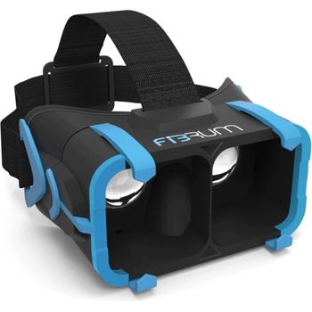 Fibrum Pro VR