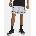 Under Armour Мъжки шорти Under Armour Zone Pro 7in Mesh Shrt Prntd Under Armour | Byal | МЪЖЕ | XL
