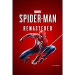 Sony Marvel Spider-Man Remastered (PC)