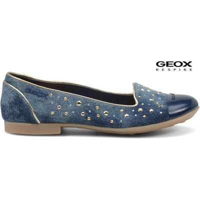 Geox J Plie' B denim jeans
