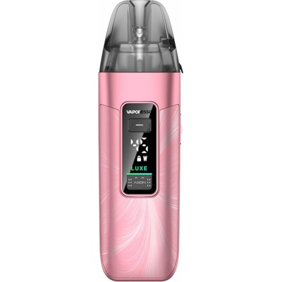 Vaporesso Luxe X3 POD 45W 2600 mAh Sheer Pink