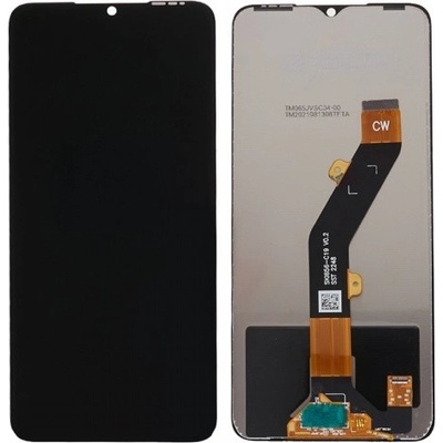 LCD Displej + Dotyková deska Infinix Hot 30i – Zboží Živě
