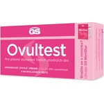 GS Ovultest 6 ks