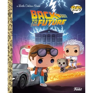 Back to the Future (ISBN: 9780593570456)