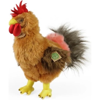 Rappa Плюшено петле стоящо, 33 см, eco-friendly