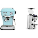 Set Ascaso Dream ONE + Rocket Espresso SUPER FAUSTO