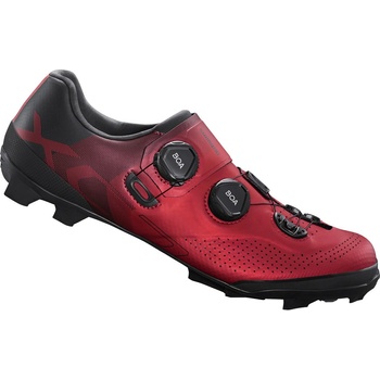 Shimano SHXC702 červené