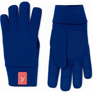 Sealskinz Детски ръкавици Sealskinz Kid's Bedon Gloves - Blue - размер 7-10 Years (202-8952-0112)