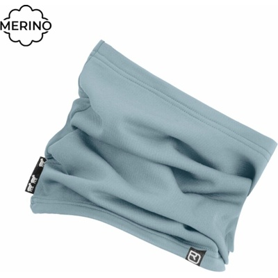 Ortovox nákrčník light fleece neckwarmer grey blend